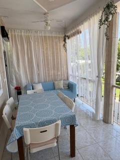 Villa Sun - Nea Kallikratia - 3