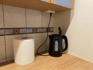 Central Park Apartment 1km to Old Town - Klaipeda - 1