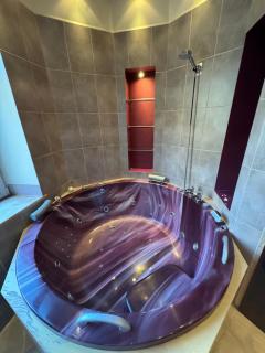 Two level apartment in the Art Nouveau area - 3