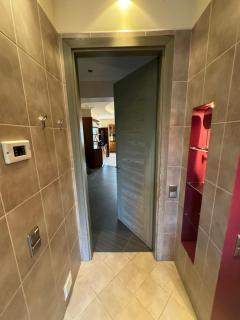 Two level apartment in the Art Nouveau area - 2