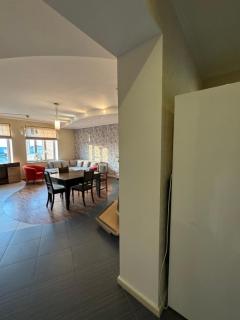 Two level apartment in the Art Nouveau area - Rīga - 1