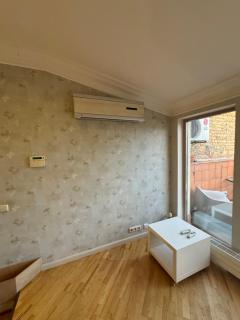 Two level apartment in the Art Nouveau area - Rīga - 5