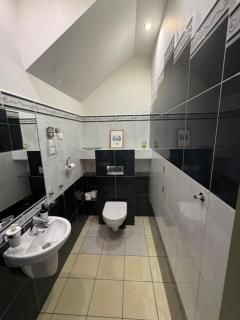 Two level apartment in the Art Nouveau area - 4