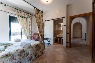 Tenuta Tre Gemme in Cantina- Renascenzia SantIrene - Catignano - 8