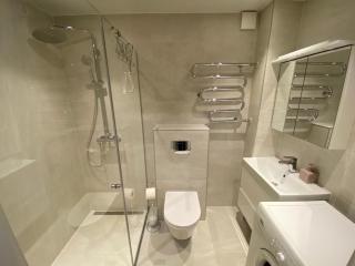 Central Park Apartment 1km to Old Town - Klaipeda - 6
