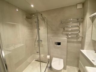 Central Park Apartment 1km to Old Town - Klaipeda - 8