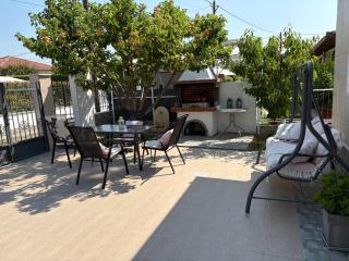 Villa Sun - Nea Kallikratia - 9