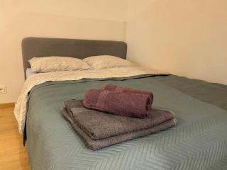 Central Park Apartment 1km to Old Town - Klaipeda - 9