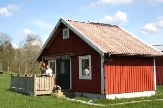 Älgbergets Bed & Breakfast - Ucklum - 8