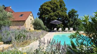 Clos Lamonzie - 8