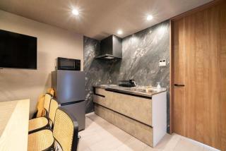 Vacation house rental Matsu kaze tei Tokyo - 9
