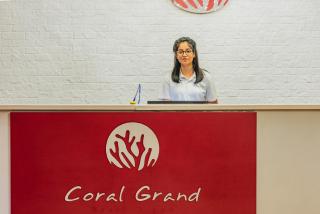 Coral Grand Beach & Spa - 4