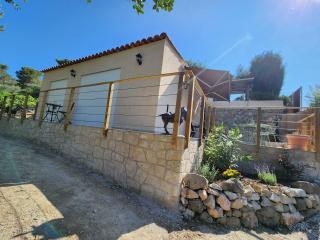 maison individuelle - Tourrette-Levens - 8