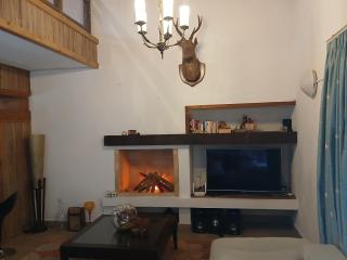CHALET Serenity - Midlands - 4