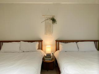 ML stay, 7 min walk from Seoul Station - 9