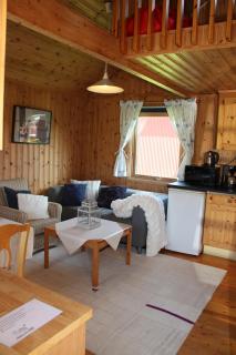 Älgbergets Bed & Breakfast - Ucklum - 9