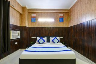 Hotel Hello Stay Artemis - Gurgaon - 8