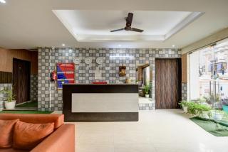 Hotel Hello Stay Artemis - Gurgaon - 7