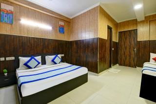 Hotel Hello Stay Artemis - Gurgaon - 6