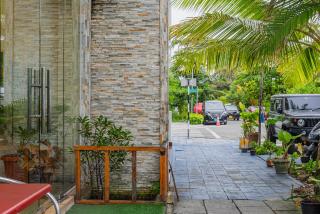 Coral Grand Beach & Spa - 8