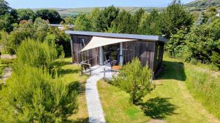 The Gallery Lodges - Braunton - 0