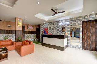Hotel Hello Stay Artemis - Gurgaon - 3