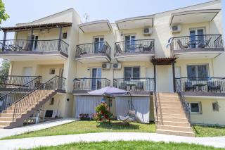 Mitro Apartments Sun & Sea, Vrasna beach - 0