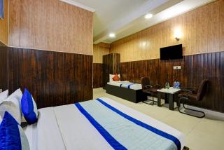 Hotel Hello Stay Artemis - Gurgaon - 1