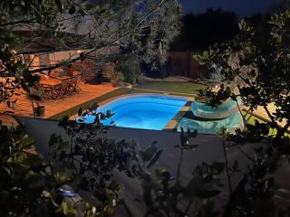 Villa les trois pins - 7