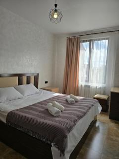 Batumi Bliss Panoramic Views - 4