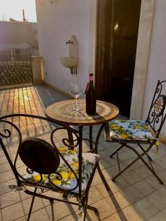 Decadracma rooms - 8