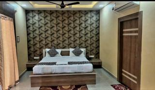 Mangalam Inn, Deoghar - 8