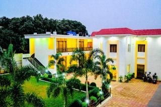 Mangalam Inn, Deoghar - Deoghar - 0