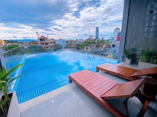 TA Hotel - Hue City Center - Thôn Trường Giang - 0