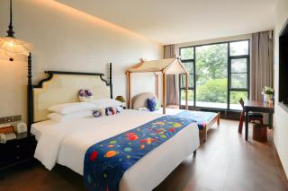 Candy Homestay Zhangjiajie Complimentary Airport & Train Station Pickup - Zhangjiajie - 9