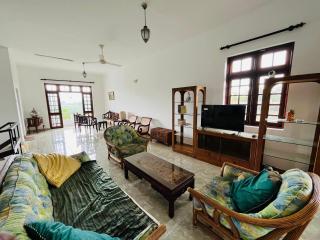AR Holiday resort - Aswalapitiya - 9