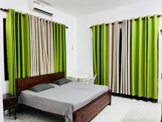 AR Holiday resort - Aswalapitiya - 4
