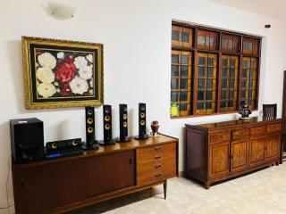 AR Holiday resort - Aswalapitiya - 3