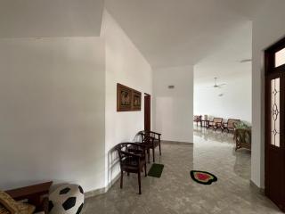 AR Holiday resort - Aswalapitiya - 2