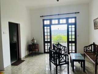 AR Holiday resort - Aswalapitiya - 1