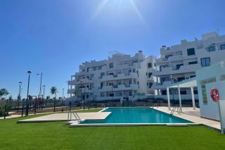 Casa Emerald by Rental Hero - Torre-Pacheco - 4