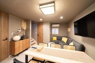 Vacation house rental Matsu kaze tei Tokyo - 3
