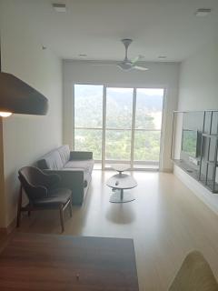 Windmill Upon Hills BY SKYLINE SUITES - Resorts World Genting - 9