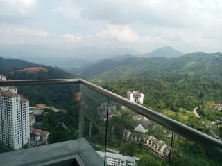 Windmill Upon Hills BY SKYLINE SUITES - Resorts World Genting - 5