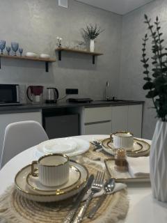 Квартира ХУТОРОК - Petropavlovsk - 1