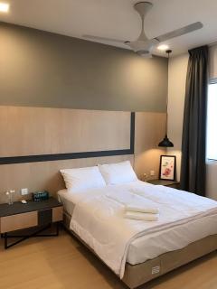 Windmill Upon Hills BY SKYLINE SUITES - Resorts World Genting - 3