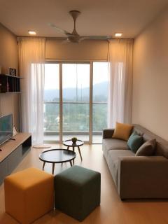 Windmill Upon Hills BY SKYLINE SUITES - Resorts World Genting - 1
