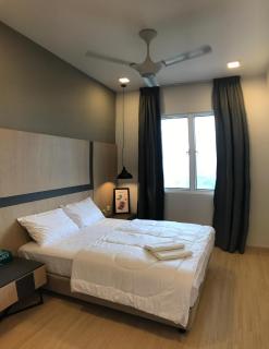 Windmill Upon Hills BY SKYLINE SUITES - Genting Highlands - 2