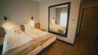 Hotel Browar Wiatr - 8