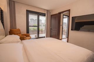 Candy Homestay Zhangjiajie Complimentary Airport & Train Station Pickup - Zhangjiajie - 2